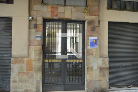 Apartamento à venda com 50m², 1 quarto e sem vaga Apartamento à venda com 50m², 1 quarto e sem vagaFachada