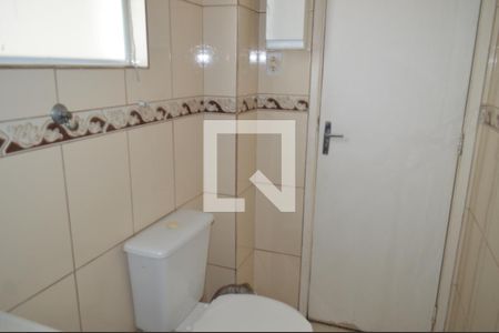 Apartamento à venda com 50m², 1 quarto e sem vagaBanheiro