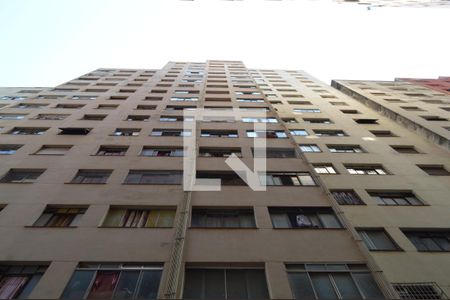 Apartamento à venda com 50m², 1 quarto e sem vagaFachada