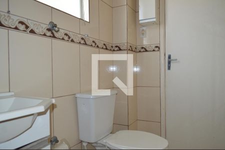 Apartamento à venda com 50m², 1 quarto e sem vagaBanheiro