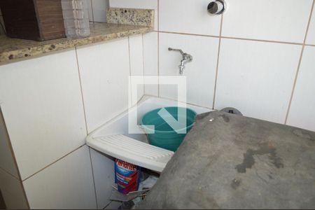 Apartamento à venda com 50m², 1 quarto e sem vagaÁrea de Serviço