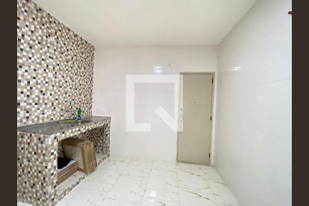 Apartamento à venda com 115m², 4 quartos e 2 vagasCozinha