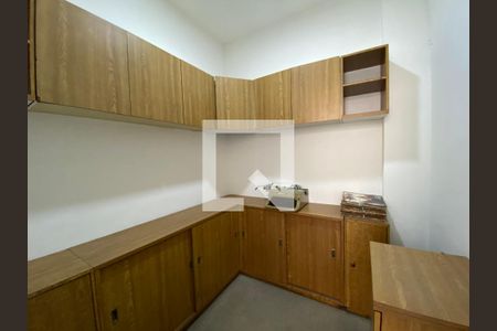 Apartamento à venda com 115m², 4 quartos e 2 vagasQuarto de Serviço