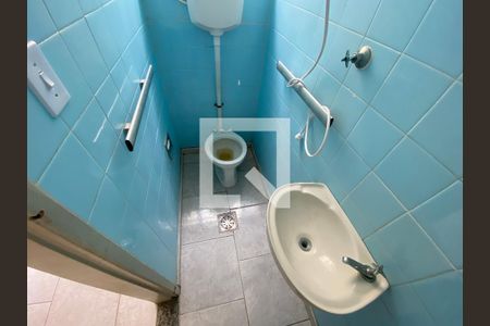 Apartamento à venda com 115m², 4 quartos e 2 vagasBanheiro de serviço