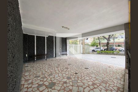 Apartamento à venda com 115m², 4 quartos e 2 vagasÁrea comum - Playground