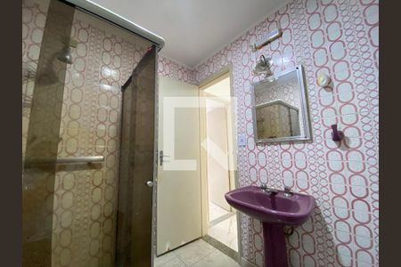 Apartamento à venda com 115m², 4 quartos e 2 vagasBanheiro
