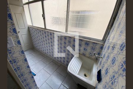 Apartamento à venda com 115m², 4 quartos e 2 vagasÁrea de Serviço