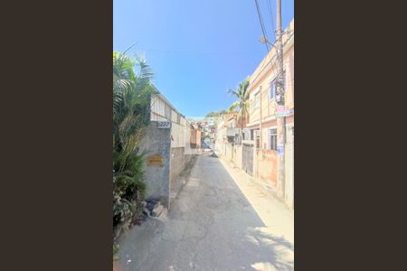 Casa à venda com 30m², 1 quarto e sem vagaFachada