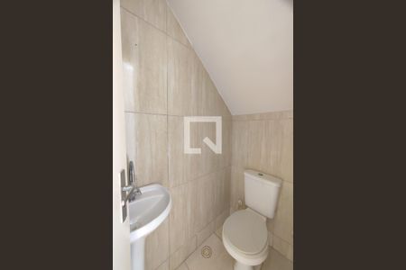 Casa à venda com 30m², 1 quarto e sem vagaBanheiro Social