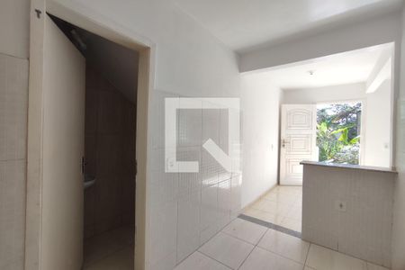 Casa à venda com 30m², 1 quarto e sem vagaCozinha