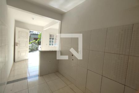 Casa à venda com 30m², 1 quarto e sem vagaCozinha