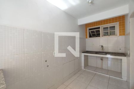 Casa à venda com 30m², 1 quarto e sem vagaCozinha