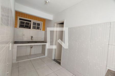 Casa à venda com 30m², 1 quarto e sem vagaCozinha
