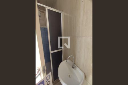 Casa à venda com 30m², 1 quarto e sem vagaBanheiro Social