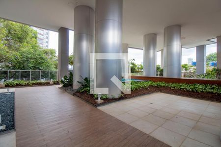 Apartamento para alugar com 55m², 1 quarto e 1 vagaÁrea Comum