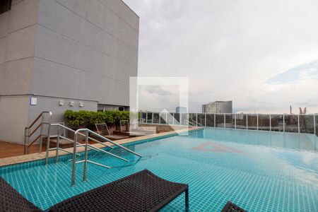 Apartamento para alugar com 55m², 1 quarto e 1 vagaÁrea comum