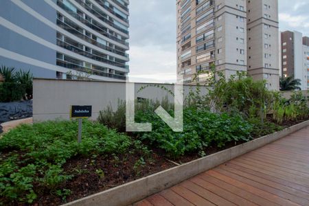 Apartamento para alugar com 55m², 1 quarto e 1 vagaHortinha