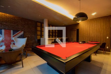 Apartamento para alugar com 55m², 1 quarto e 1 vagaÁrea comum