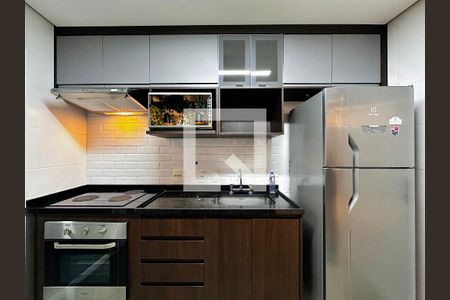 Apartamento para alugar com 55m², 1 quarto e 1 vagaCozinha