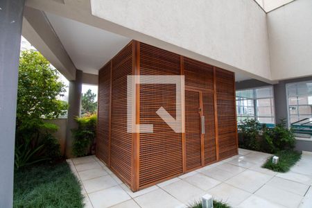 Apartamento para alugar com 55m², 1 quarto e 1 vagaÁrea comum