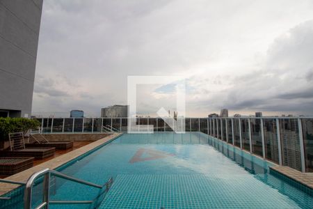 Apartamento para alugar com 55m², 1 quarto e 1 vagaÁrea comum