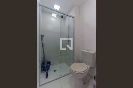 Apartamento à venda com 32m², 1 quarto e 1 vagaBanheiro