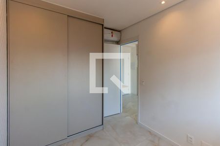 Apartamento à venda com 32m², 1 quarto e 1 vagaQuarto