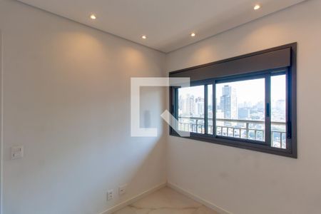 Apartamento à venda com 32m², 1 quarto e 1 vagaQuarto