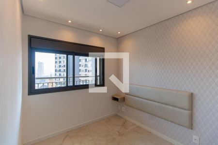 Apartamento à venda com 32m², 1 quarto e 1 vagaQuarto