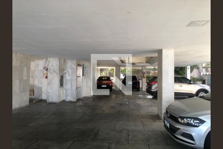 Apartamento à venda com 152m², 4 quartos e 2 vagasGaragem