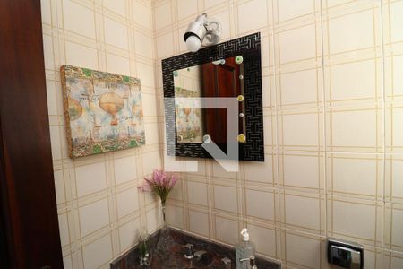 Apartamento à venda com 152m², 4 quartos e 2 vagasLavabo