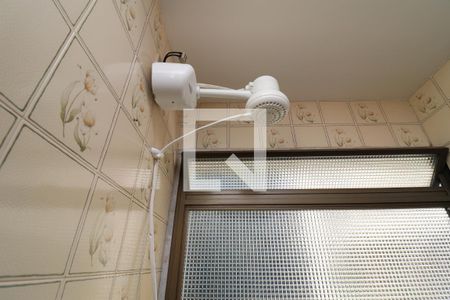 Apartamento à venda com 152m², 4 quartos e 2 vagasBanheiro da Suíte