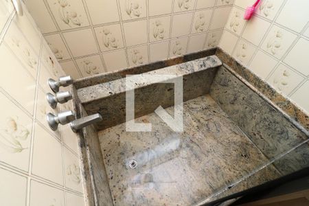 Apartamento à venda com 152m², 4 quartos e 2 vagasBanheiro da Suíte