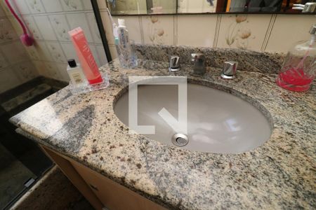 Apartamento à venda com 152m², 4 quartos e 2 vagasBanheiro da Suíte