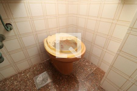 Apartamento à venda com 152m², 4 quartos e 2 vagasLavabo