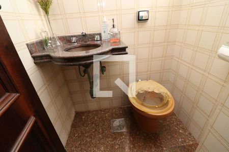 Apartamento à venda com 152m², 4 quartos e 2 vagasLavabo