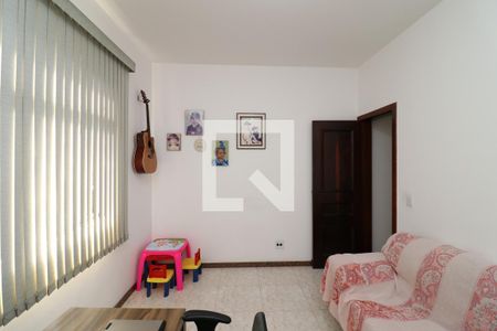 Apartamento à venda com 152m², 4 quartos e 2 vagasQuarto 3