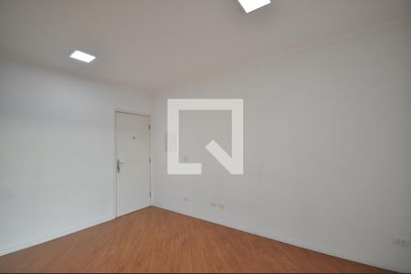 Sala de apartamento para alugar com 2 quartos, 52m² em Vila Mazzei, São Paulo