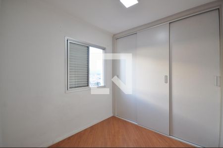 Suíte de apartamento para alugar com 2 quartos, 52m² em Vila Mazzei, São Paulo