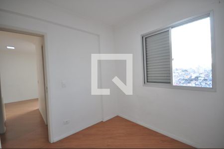 Suíte de apartamento para alugar com 2 quartos, 52m² em Vila Mazzei, São Paulo