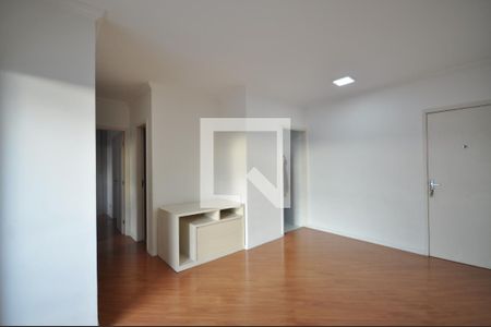 Sala de apartamento para alugar com 2 quartos, 52m² em Vila Mazzei, São Paulo