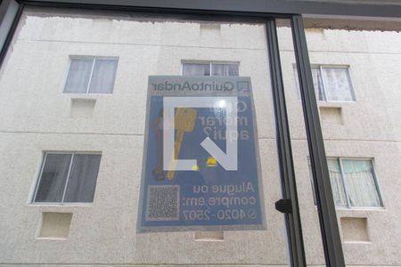 Apartamento para alugar com 41m², 2 quartos e 1 vagaPlaca