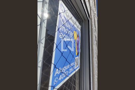 Apartamento à venda com 39m², 2 quartos e sem vagaPlaquinha QR CODE 