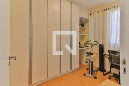 Apartamento à venda com 39m², 2 quartos e sem vagaQuarto 2