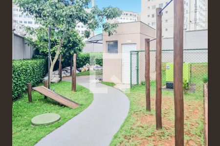 Apartamento à venda com 39m², 2 quartos e sem vagaCondomínio