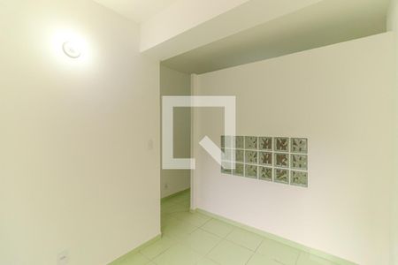 Studio de kitnet/studio para alugar com 1 quarto, 29m² em Santa Ifigênia, São Paulo