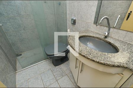 Apartamento à venda com 100m², 4 quartos e sem vaga Apartamento à venda com 100m², 4 quartos e sem vagaBanheiro suite