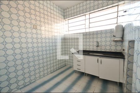 Apartamento à venda com 100m², 4 quartos e sem vaga Apartamento à venda com 100m², 4 quartos e sem vagaCozinha