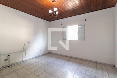 Quarto 1 de casa para alugar com 3 quartos, 80m² em Limão, São Paulo