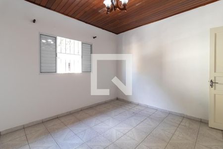Quarto 1 de casa para alugar com 3 quartos, 80m² em Limão, São Paulo